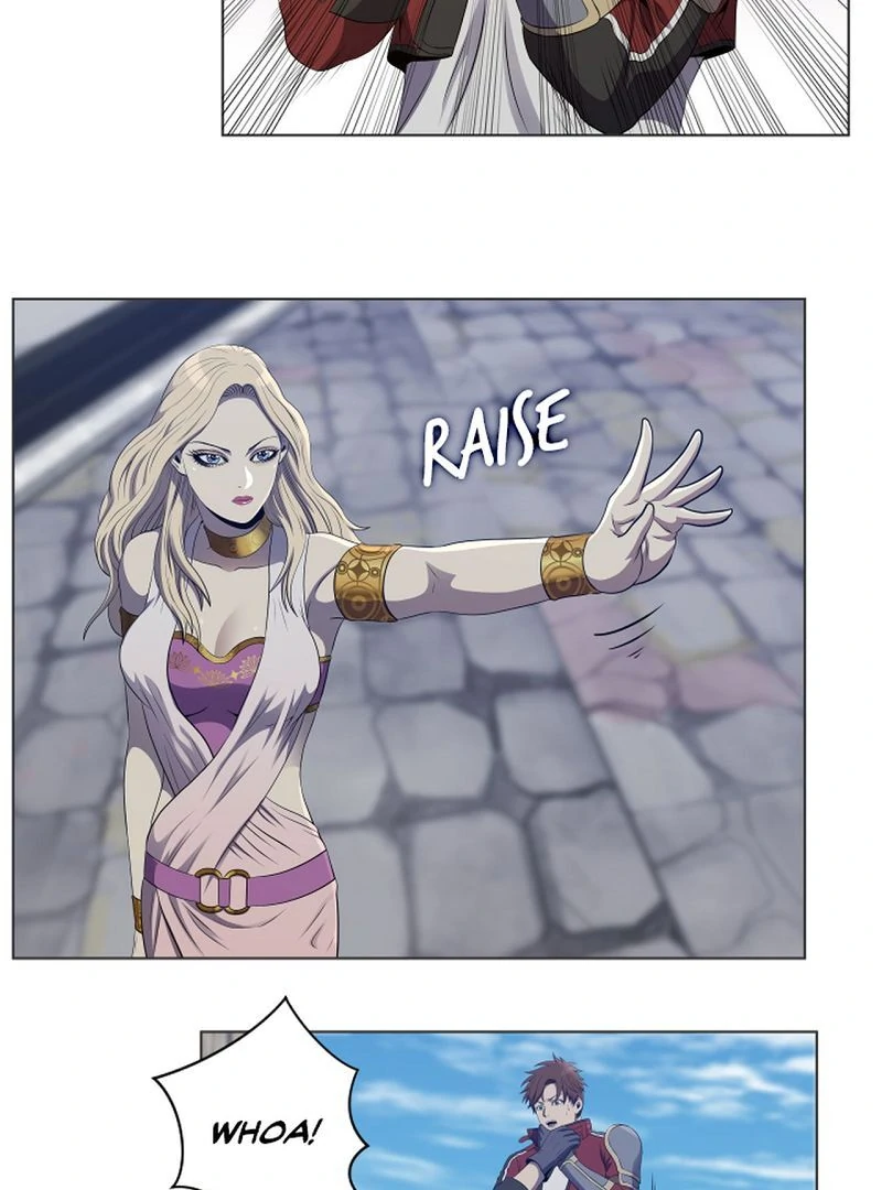 My Level's the Best Chapter 51 17